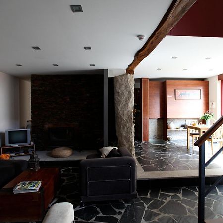Гостевой дом Casa Ci Vila Franca Экстерьер фото