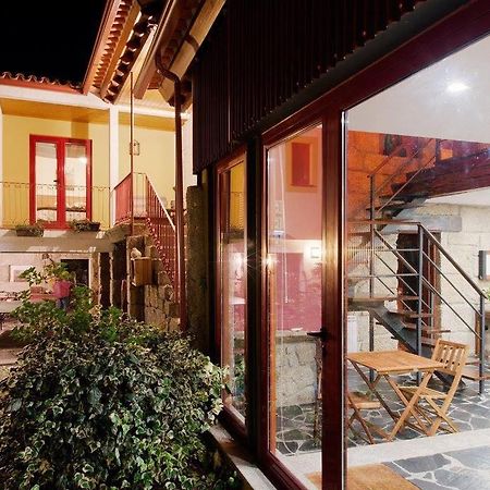 Гостевой дом Casa Ci Vila Franca Экстерьер фото
