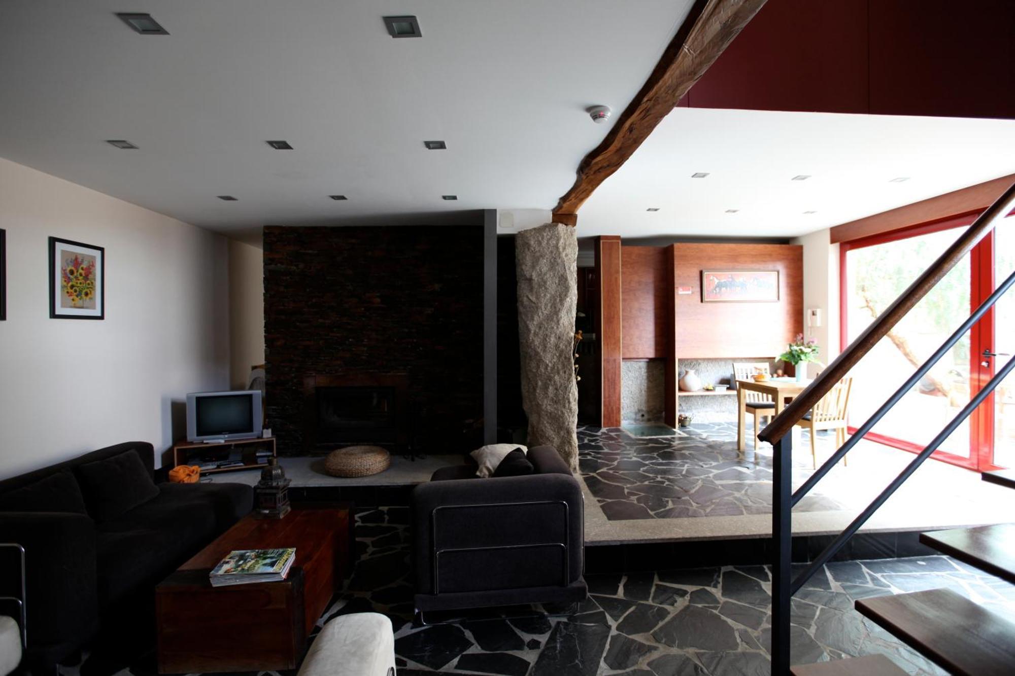 Гостевой дом Casa Ci Vila Franca Экстерьер фото