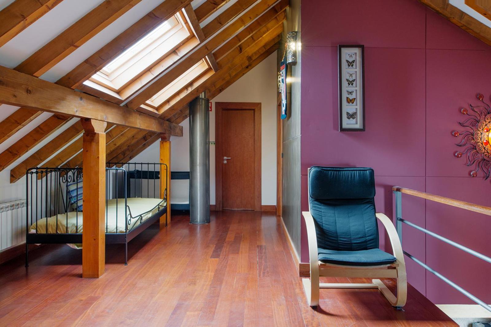 Гостевой дом Casa Ci Vila Franca Экстерьер фото